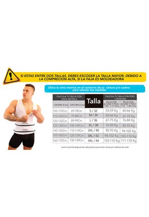 Corrector De Postura Para Espalda Ortopédico Para Hombre