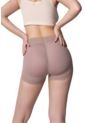 Panty Faja Moldeador Levantacola Invisible Beige 3052  de Canela By Elvira Burgos