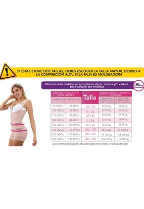 Brasier Postquirúrgico - Brasier Post Operatorio Con Corrector De Espalda Y Levanta Busto Para Mujer