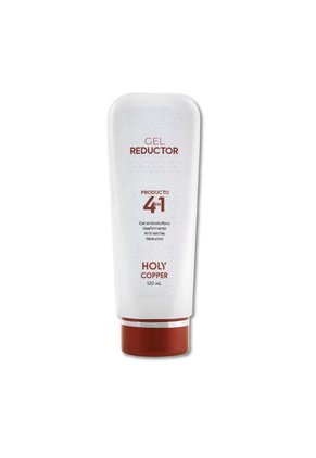Gel Reductor De Abdomen Premium – 120 Ml