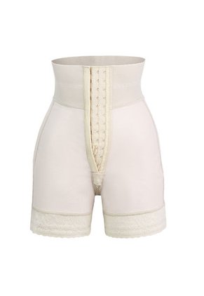 Panty Levanta Cola- Control Abdomen Tiro Alto Reloj De Arena 3037