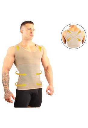 Corrector De Postura Para Espalda Ortopédico Para Hombre