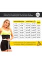 Fajas Cinturilla Termica Reductora Moldeadora De Abdomen Para Mujer SHAPERS de Canela By Elvira Burgos