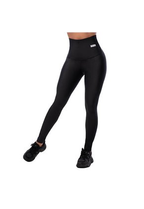 Leggins Pretina Termica Reductora Cintura Alta Deportivo Levanta Cola Para Mujer