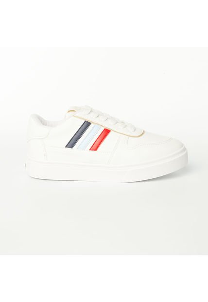 ZAPATOS CASUALES CANVAS MUJER GARDEN