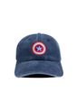 Gorra Capitan América Azul de Capitan America
