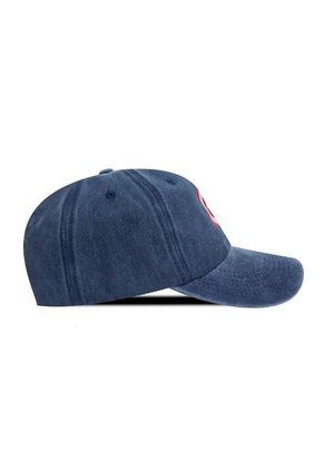 Gorra Capitan América Azul