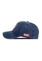 Gorra Capitan América Azul de Capitan America