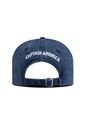 Gorra Capitan América Azul de Capitan America