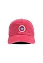 Gorra Capitan América Roja de Capitan America