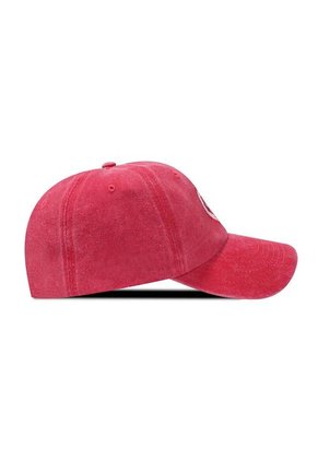 Gorra Capitan América Roja