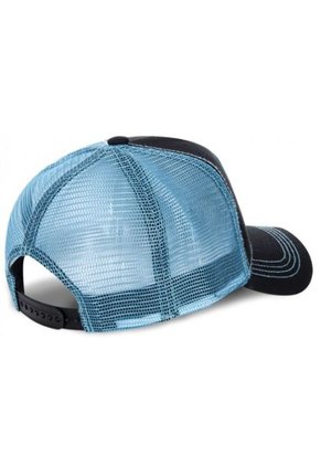 Gorra Malla Capslab Dragon Ball Z Vegeta Blue