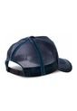 Gorra Malla Capslab Disney Pato Donald Black Blue de Capslab