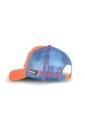 Gorra Malla Capslab Street Fighter Ken - Orange de Capslab