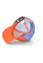 Gorra Malla Capslab Street Fighter Ken - Orange de Capslab