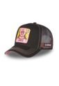 Gorra Malla Capslab Pop Icon Dreamland - Black Pink de Capslab