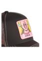 Gorra Malla Capslab Pop Icon Dreamland - Black Pink de Capslab