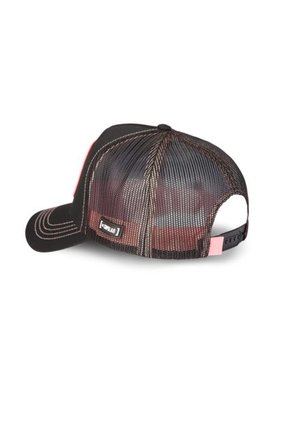 Gorra Malla Capslab Pop Icon Dreamland - Black Pink