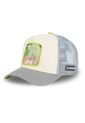 Gorra Malla Capslab Dragon Ball Super Broly Súper Sayayin: de Capslab