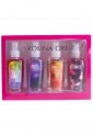 Estuche Carolina Cruz Body Splash 130 ML X 4 Unidades Surtidas de Carolina Cruz