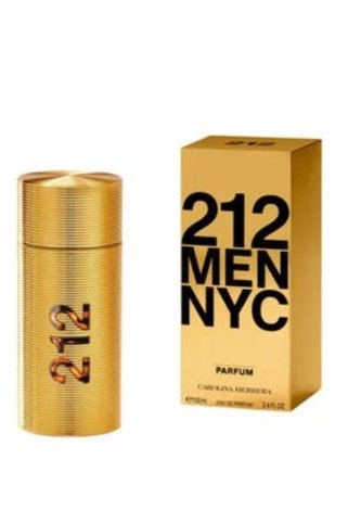 212 MEN PARFUM RE 26 100ML Carolina Herrera