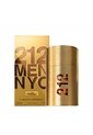 212 MEN PARFUM RE 26 100ML de Carolina Herrera