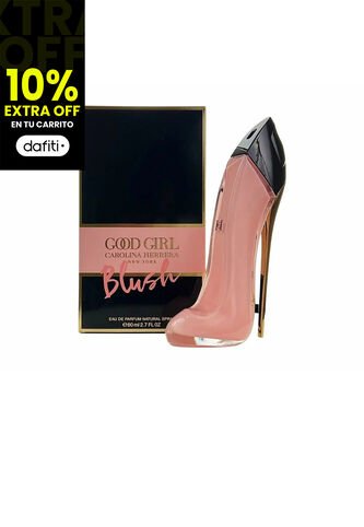 Perfume Good Girl Blush De Carolina Herrera Para Mujer 80 Ml Carolina Herrera
