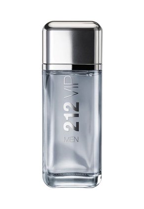 Perfume 212 Vip De Carolina Herrera Para Hombre 200 Ml
