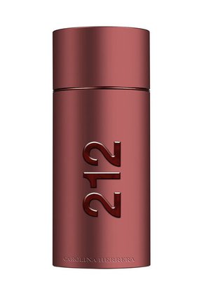 Perfume 212 Sexy Men De Carolina Herrera Para Hombre 100 Ml