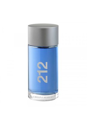 Perfume 212 Men De Carolina Herrera Para Hombre 200 Ml
