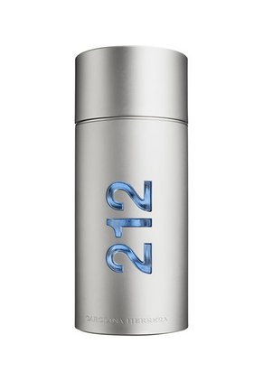 Perfume 212 Men De Carolina Herrera Para Hombre 100 Ml