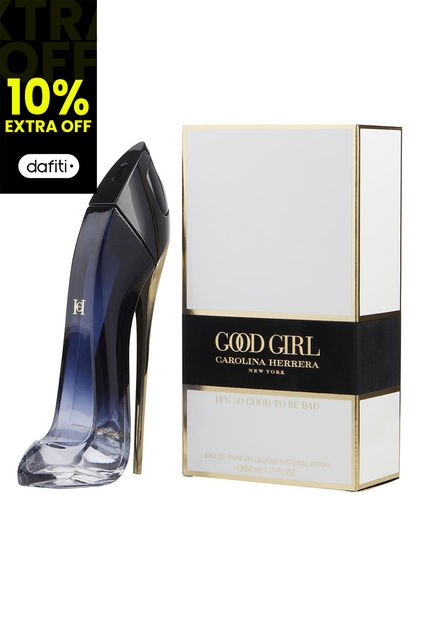 Perfume Good Girl Legere De Carolina Herrera Para Mujer 80 Ml