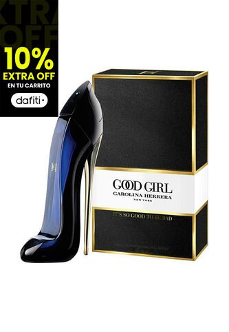 Perfume Good Girl De Carolina Herrera Para Mujer 80 Ml Carolina Herrera