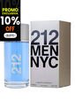 Perfume 212 Men De Carolina Herrera Para Hombre 200 Ml de Carolina Herrera