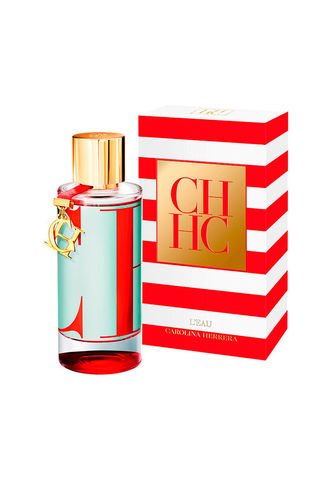 Perfume Ch L Eau De Carolina Herrera Para Mujer 100 Ml Carolina Herrera