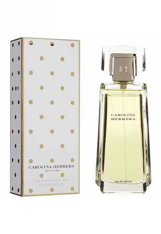 Perfume Herrera Edp De Carolina Herrera Para Mujer 100 Ml Carolina Herrera