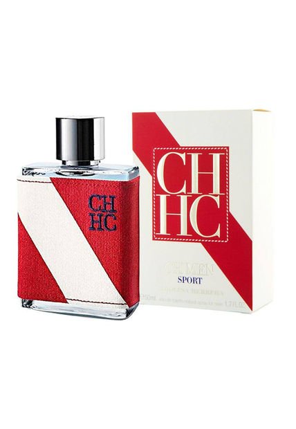 Perfume Ch Men Sport De Carolina Herrera Para Hombre 100 Ml