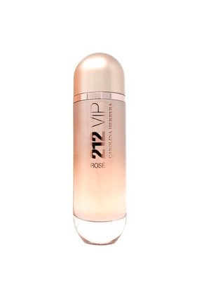 Perfume 212 Vip Rose 125ml