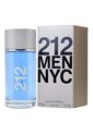 Perfume 212 Men De Carolina Herrera Para Hombre 200 Ml de Carolina Herrera