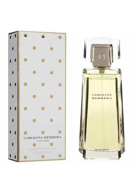 Perfume Herrera Edp De Carolina Herrera Para Mujer 100 Ml