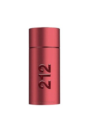 Perfume 212 Sexy Men De Carolina Herrera Para Hombre 100 Ml