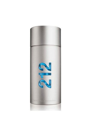 Perfume 212 Men Carolina Herrera Para Hombre 100 Ml