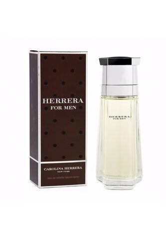 Perfume Herrera For Men De Carolina Herrera Para Hombre 200 Ml Carolina Herrera
