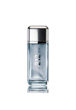 Perfume 212 Vip Men De Carolina Herrera Para Hombre 200 Ml