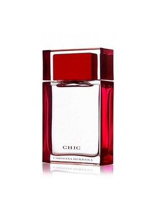 Perfume Chic De Carolina Herrera Para Mujer 80 Ml