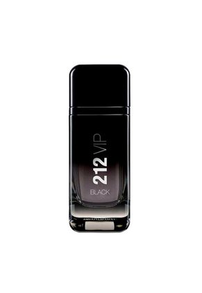 Perfume 212 Vip Black De Carolina Herrera Para Hombre 100 Ml