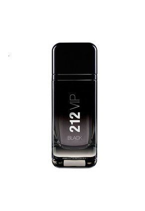 Perfume 212 Vip Black Carolina Herrera Para Hombre 200 Ml