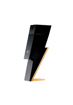 Perfume Bad Boy De Carolina Herrera Para Hombre 100 Ml