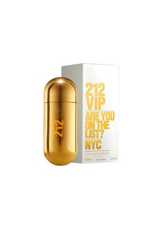 212 VIP EDP 80ML SP/D Carolina Herrera