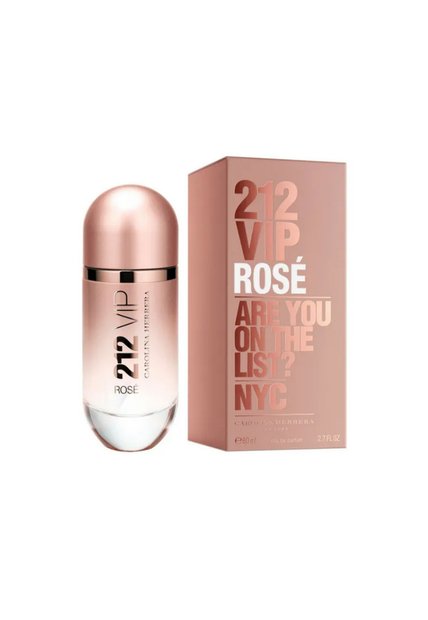 212 VIP ROSÉ EDP NS 80ML
